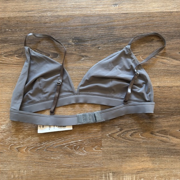 Talula Triangle Bralette - Picture 2 of 3